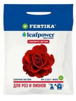 ЛифПавер Розы пионы водорастворимое 15 г [Фертика]