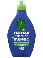 Фертика Кристалон Пальмовые, Фикусы, Драцены, Юкки 250 мл [Фертика]