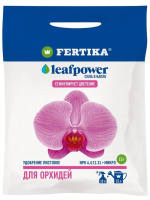 ЛифПавер Орхидея водорастворимое 15 г [Фертика]