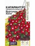 Катарантус Средиземноморский Бургунди Хало [Семена алтая]