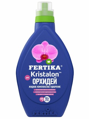 Фертика Кристалон Орхидея 250 мл [Фертика]