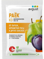 Раек 2 мл [Август]