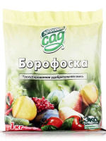 Борофоска 1 кг [КХЗ]