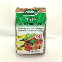 ОМУ Овощное [БХЗ]