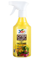 Супер защита Антистресс 400 мл [JOY]