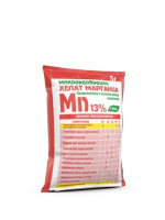 Хелат марганца Микроудобрение 5г БХЗ