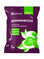 Диаммофоска 1 кг [БиоМастер]