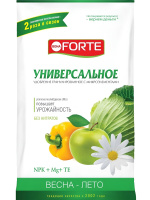 Универсальное весна-лето 1 кг [Бона Форте]