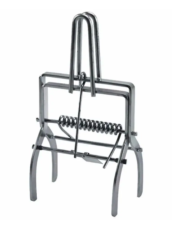 Ловушка кротов 62 скат купить с доставкой