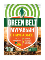 Муравьин 10г [ТехноЭксп]