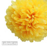 Хризантема корейская Помпон Еллоу (Pompon Yellow) купить с доставкой