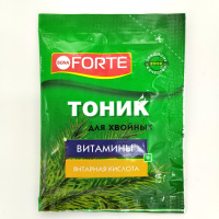Тоник для Хвойных 15г [Бона Форте]