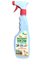 Экстракт Хвои и Календулы 500 мл [Кадм]