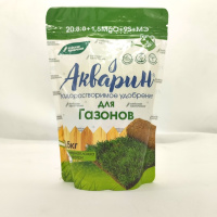 Акварин Газонный 0,5 кг [БХЗ]