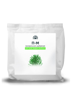 Пуршат-М Для хвойных и декоративных 1кг водораст.