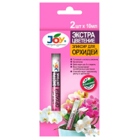 Орхидея эликсир 10мл х 2 [JOY]