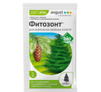 Фитозонт хвойный 1мл [Август]