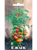 Томат Ежик [Биотехника]