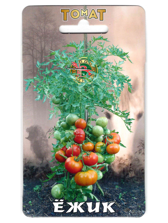 Томат Ежик [Биотехника] купить с доставкой
